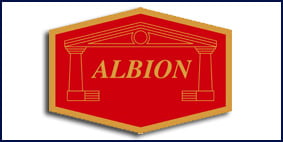 Albion Saddlemakers - Sponsors