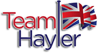 Team Hayler Dressage