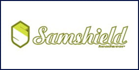 Samshield - Sponsors