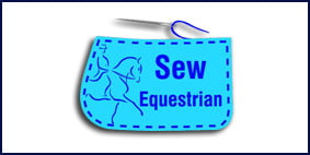 Sew Equestrian - Sponsors